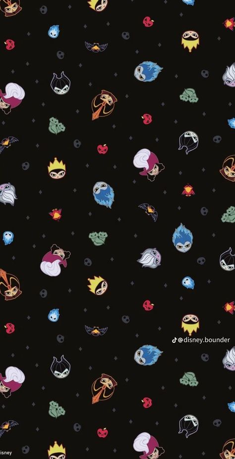 Disney Villains Wallpaper Iphone, Disney Villain Wallpaper, Pixar Background, Disney Villains Wallpaper, Disney Christmas Wallpaper Aesthetic, Looney Tunes Wallpaper, Cool Backdrops, Up Pixar, Disney Parque