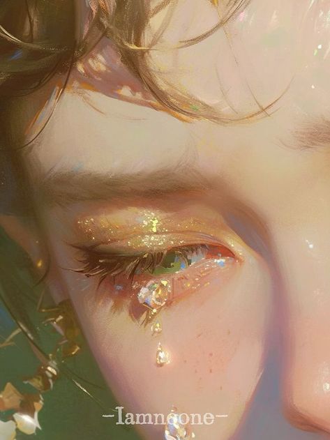 캐릭터 드로잉, Wow Art, Ethereal Art, Dreamy Art, Eye Art, Art Reference Photos, Art Reference Poses, Makeup Art, Pretty Art