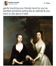 Historical Humor, Classical Art Memes, Funny Sites, Friend Memes, History Humor, Art Memes, Friends Funny, Funny Art, Bones Funny