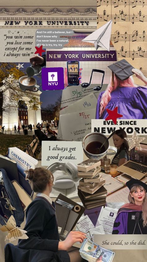 Nyu Law, College Vision Board, Life After High School, Law School Inspiration, Med School Motivation, Career Vision Board, Future School, College Aesthetic, Dream College