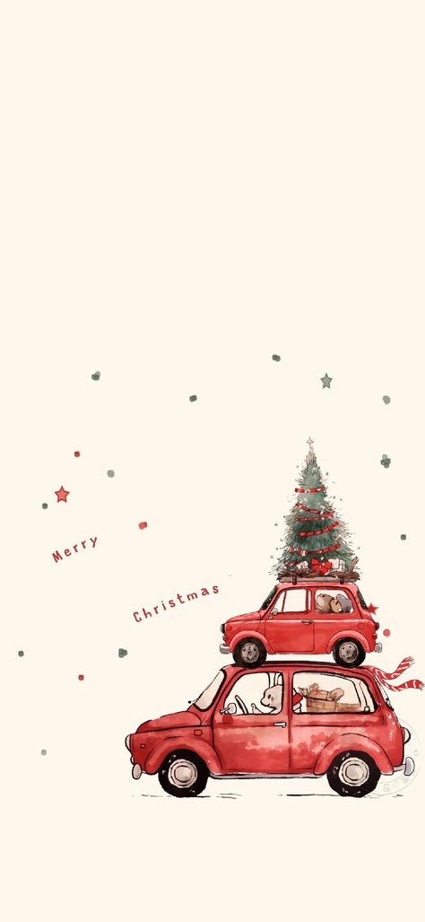 Christmas Wallpaper Iphone Lock Screen, Christmas Lock Screen Aesthetic, Lock Screen Wallpaper Christmas, Christmas Homescreen Wallpaper, Christmas Lockscreen Iphone, Winter Homescreen, Christmas Homescreen Ideas, Christmas Lockscreen, Christmas Homescreen