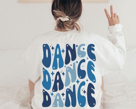 Dance Sweatshirt Dance Gifts Dance Mom Shirt Gift for - Etsy Practice Shirts, Dance Mom Shirt, Dance Sweatshirt, Dance Mom Shirts, Dance Gifts, Dance Mom, Dance Shirts, San Jose Ca, Oct 30