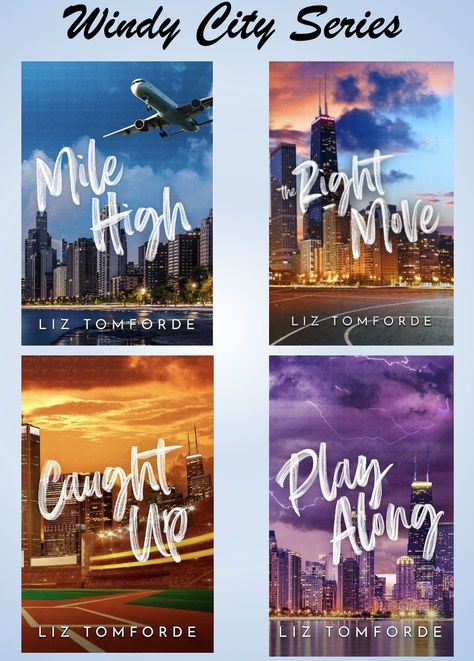 Read the whole series for free plus so much more!! #sportromance #books Windy City Series Books, Windy City Series, Series Books, Sports Romance, Digital Reading, Popular Series, Windy City, Kindle Unlimited, Free Trial