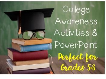 College Awareness Activities, College Awareness Week, College And Career Week, Classroom College, Guidance Counselor, College Success, Stem Classroom, Career Readiness, Computer Lab