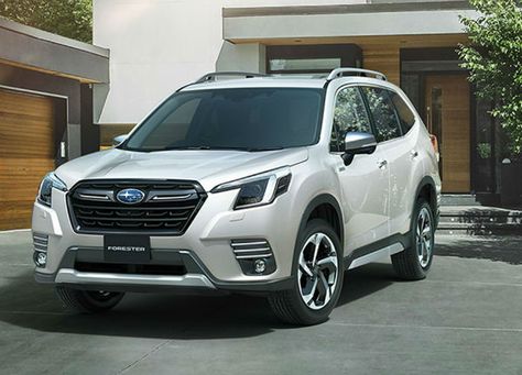 2024 Subaru Forester Hybrid Subaru Cars, Subaru Forester, Life Cycles, New Model, Subaru, Car Pictures, Dream Cars, Car Model, Suv Car