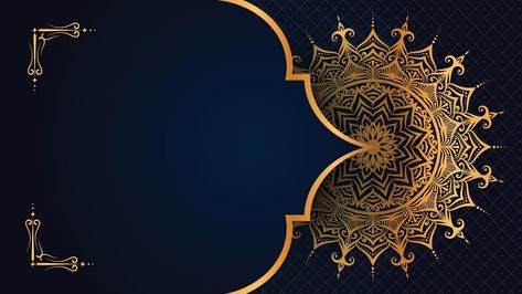 Ramadan Banner, Islamic Ramadan, Mandala Background, Pattern Texture, Abaya Designs, Henna Design, Design Business, Background Banner, Textures Patterns