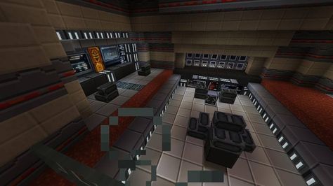 New remodel of Enterprise Star Trek minecraft mass effect text pack The Originals Tv Show, The Originals Tv, Minecraft Blueprints, Uss Enterprise, Mass Effect, Sliding Doors, Star Trek, Minecraft, The Originals