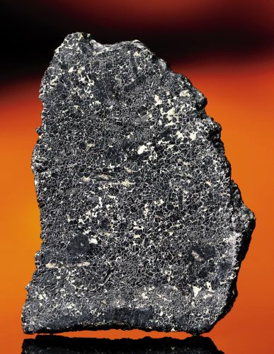 Meteorites:Martian, THE RAREST OF ALL METEORITES FROM MARS - A CHASSIGNITE. ... Interesting Theories, Meteor Rocks, Lunar Meteorite, Geology Rocks, Pretty Rocks, Cool Rocks, Space Rock, Rock Collection, Mineral Stone