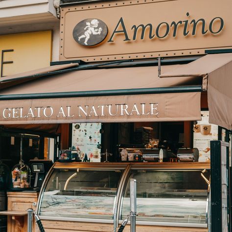 Amorino Gelato has been a beacon of authentic Italian ice cream in Soho for over 15 years. Situated on Old Compton St, London, this gelato shop stands out for its commitment to quality and natural ingredients. They proudly shun artificial colouring, flavour enhancers, and flavouring, ensuring that each scoop is as pure as it is delicious. A Unique Experience at Amorino When you step into Amorino Gelato, you're greeted with more than just ice cream. You're stepping into a world of exqui... Amorino Gelato, Italian Gelato, Italian Ice Cream, Gelato Shop, Chantilly Cream, Italian Ice, Ice Cream Cup, Flavor Enhancers, Chocolate Drinks