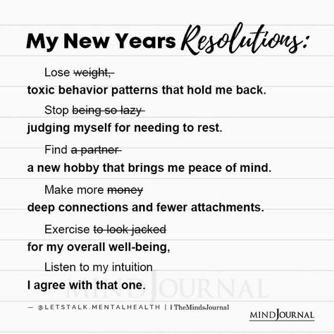 Now that's what it's called a fresh start. #newyearresolution #mentalhealthquote Toxic Behavior, New Years Resolutions, Lets Talk, New Year's Resolutions, Judge Me, Health Quotes, Hold Me, New Hobbies, Emotional Wellness