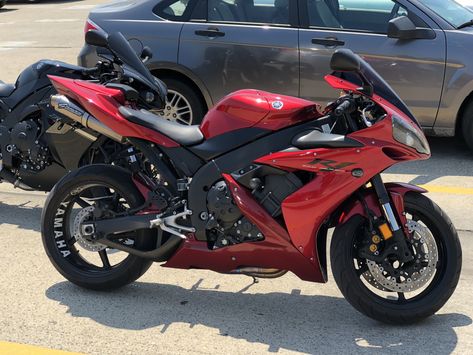 2004 Yamaha R1 Yamaha R1 2005, Yamaha R1 2003, 2008 Yamaha R1, Yamaha R1 2000, Yamaha R1 2008, Bike Thoughts, Yamaha R1 2004, Crotch Rocket, Dream Bike