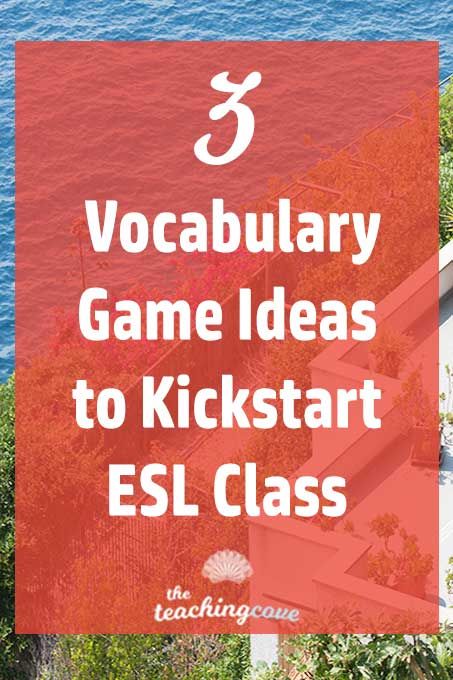 Games For Esl Students, Esl Vocabulary Activities, Esl Vocabulary Games, Teaching Freebies, Teaching Lessons Plans, Teaching Printables, Esl Vocabulary, Teaching Vocabulary, Esl Lesson Plans