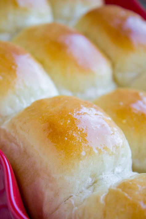 Bun In The Oven Announcement, Easter Side Dishes Recipes, The Food Charlatan, Easter Side Dishes, Homemade Rolls, Food Charlatan, Homemade Dinner Rolls, Yeast Rolls, Dinner Rolls Recipe