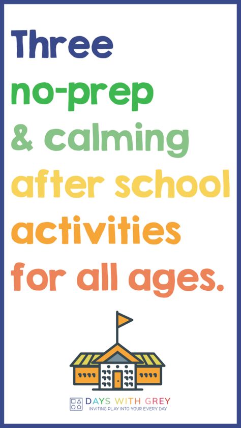 after school routine for kids Games For After School Care, After School Routine For Kids, School Routine For Kids, After School Activities For Kids, School Activities For Kids, Routine For Kids, Fodmap Food, After School Activities, After School Care