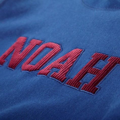 Noah NY Talk (@noahnytalk) • Instagram photos and videos Noah Nyc, Mens Inspo, Nba Fashion, Clothing Tags, Club Design, Trim Detail, Embroidery Details, Golf Outfit, Material Design