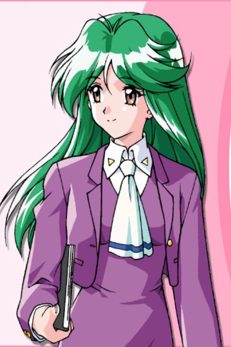 Kasumi Asou | Visual Novel - Tokimeki Memorial 2 | Birthday - October 9 Tokimeki Memorial, Noah Bradley, Birthday October, 2 Birthday, Manga Characters, Visual Novel, 2nd Birthday, Comics, Birthday