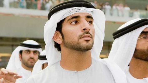 Top 5 Hot and Most Handsome Arab Princes of 2019 - Life in Saudi Arabia Negara Arab, Middle Eastern Men, Prince Of Dubai, Timur Tengah, Queen Of The South, Western Hero, Prince Hamdan, Hamdan Fazza, Mohammed Bin Rashid Al Maktoum