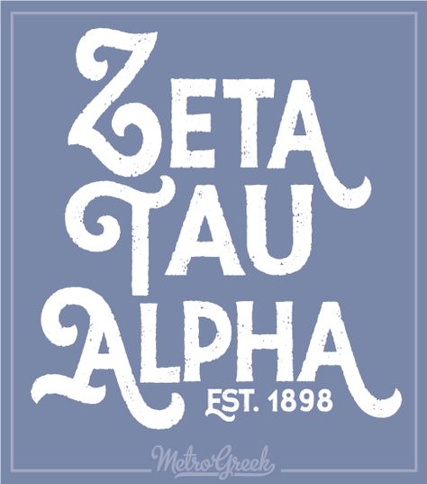 Zeta Tau Alpha Merch, Zeta Tau Alpha Aesthetic, Zeta Tau Alpha Graphic, 21st Birthday Shot Book, Shot Book, Sorority Ideas, Dream Dorm, Door Decs, Sweat Sets