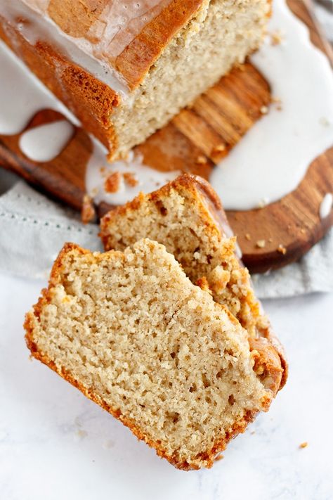 Chai Bread, Spiced Bread, Quick Bread Recipe, Spice Bread, Christmas Cookbook, Chai Spice, Quick Bread Recipes, Dessert Bread, Breakfast Treats