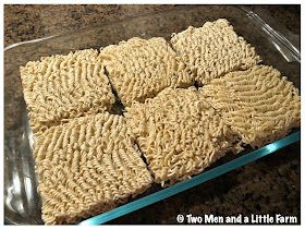 Ramen Noodle Chicken, Ramon Noodles, Chicken Ramen Noodle Recipes, Ramen Noodle Recipes Easy, Chicken Broccoli Bake, Ramen Dinner, Ramen Recipes Easy, Easy Ramen, Chicken Alfredo Bake