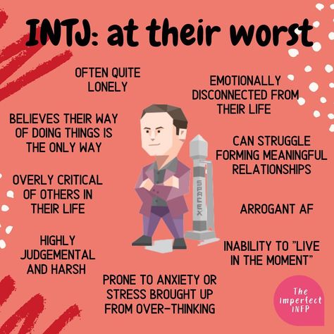 Intj Architect, Intj Things, Intj Personality Type, Intj Humor, Intj Female, Intj 5w6, Infj Psychology, Intj Entj, Intj Infj