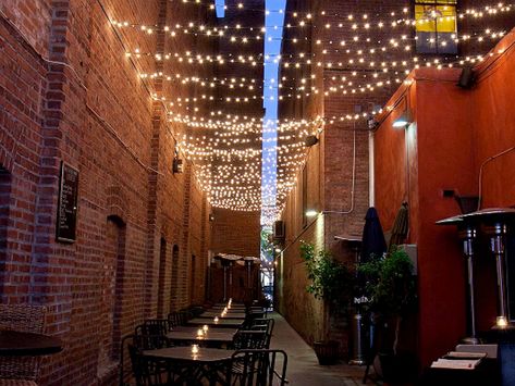 Hidden Gems in Downtown Los Angeles | Discover Los Angeles California Restaurants, Huntington Beach California, Revival Architecture, Living In La, City Of Angels, California Dreamin', Jet Setter, Downtown Los Angeles, Awesome Things