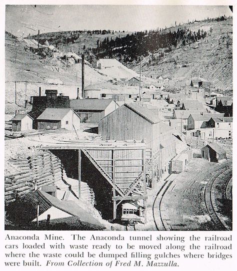 Anaconda Mine, Colorado, Cripple Creek Mining District. Mining Town, Diamond Mining Arkansas, Cripple Creek Colorado, American Industrial Revolution, Colorado Mines, Colorado Mining Towns, Abandoned Mining Town, Cripple Creek, Abandoned Cities