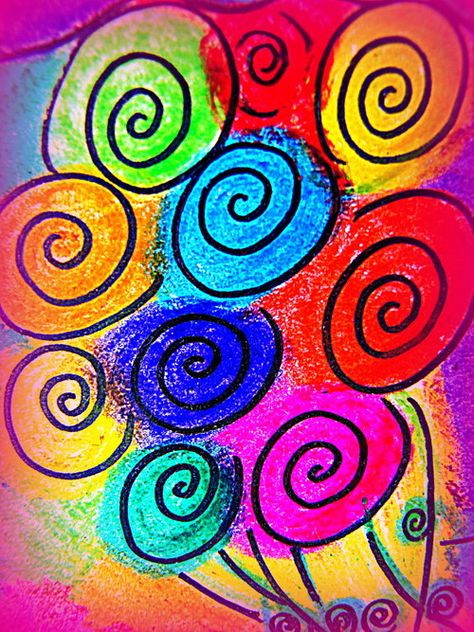 Ramo de espirales Labyrinth, Sacred Geometry, Painted Rocks, Geometry, Art Journal, Canvas Painting, Sketch Book, Arts And Crafts, Iphone