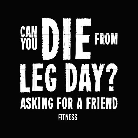 Leg Day Quotes, Leg Day Humor, T Shirt Bag, Gym Quote, Workout Memes, Gym Memes, Leg Day, Gym Humor, Funny Svg