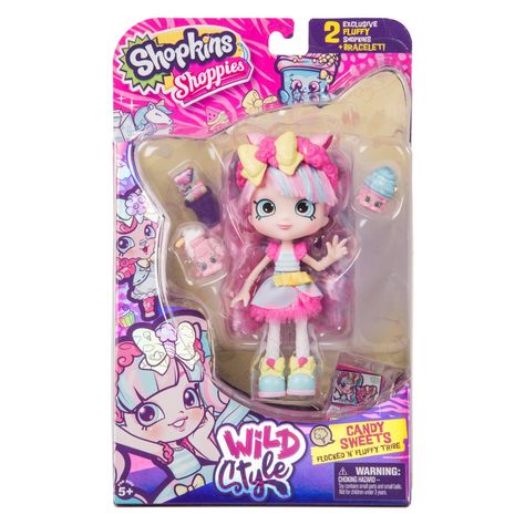 Candy Sweets | Shopkins Wiki | Fandom