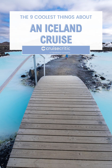 Just shy of the Arctic Circle, a cruise to mainland Iceland puts some of the planet's most dramatic landscapes and amazing wildlife encounters all within reach. And these days, Iceland cruises are more popular than ever. Here are the coolest things you can expect on an Iceland cruise. #cruise #cruisetravel #summer2024 #summerbucketlist #bucketlisttravel #Iceland #IcelandTravel #IcelandVacation #IcelandTips #cruisetips #traveltips #adventure #adventuretravel #IcelandCruise Iceland Cruise, Celebrity Silhouette, Iceland Vacation, Celebrity Cruise, Cruise Excursions, Pack Light, Arctic Circle, Cruise Tips, Iceland Travel