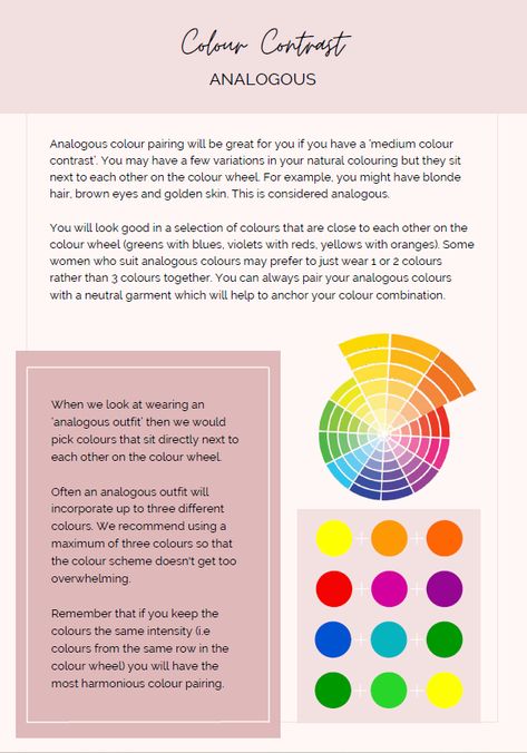 Color Wheel Matching, Theory Clothing, Colour Guide, Colour Wheel, Green With Blue, Colour Theory, Color Pairing, Colour Combinations, Color Wheel