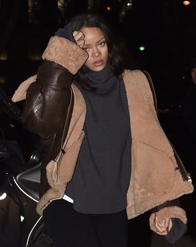 Rihanna Street Style, Rihanna Outfits, Rihanna Looks, Rihanna Style, Fall Fits, Mode Inspo, Looks Style, Lookbook Outfits, Winter Fashion Outfits