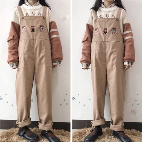 Fashion Kawaii, Space Outfit, Outfit Korean, Kawaii Fashion Outfits, Latest Trend, Kawaii Clothes, Harajuku Fashion, Lolita Fashion, Kawaii Fashion