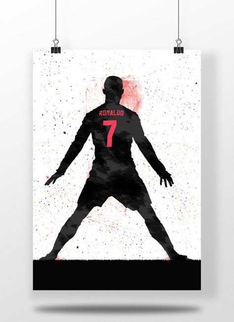 Ronaldo Madrid Football Soccer Poster Print Illustrated | Etsy Ronaldo Madrid, Real Madrid Cristiano Ronaldo, Cr7 Wallpapers, Cr 7, Ronaldo Juventus, Ronaldo Real Madrid, Madrid Football, Ronaldo Real, Football Illustration