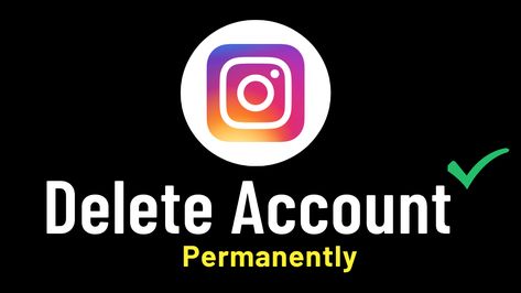 instagram,delete instagram,delete instagram account,how to delete instagram account permanently,how to delete instagram account temporarily,how to delete instagram account on pc,how to delete instagram account on pc permanently,how to delete instagram account on pc 2023,how to delete your instagram account on pc,how to remove your instagram account on computer,how to delete instagram account on desktop,instagram account delete kaise kare,instagram deletion #instagram #deleteinstagram Delete Account Telegram Logo, Delete Logo, Whatsapp Deleted, Delete Facebook, Delete Instagram, Beach Background Images, About Instagram, Instagram Website, About Facebook