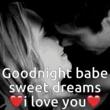 Goodnight Babe, Good Night Babe, Good Night Love You, Good Night Hug, Sweet Dreams My Love, Good Night Sweetheart, Good Night I Love You, Night Love Quotes, Romantic Drawing