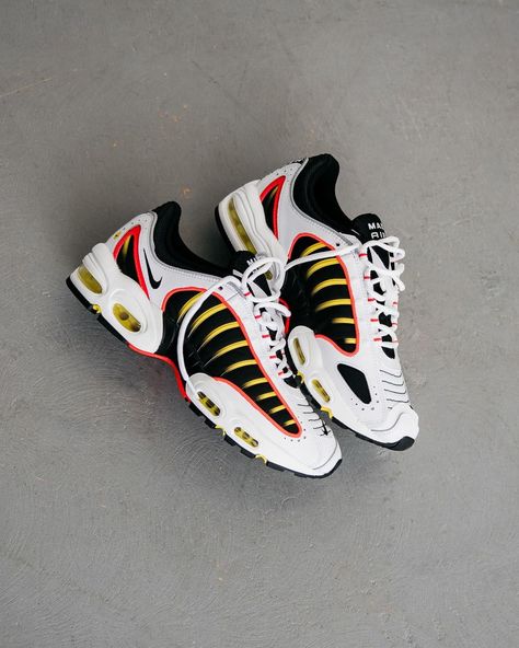 NEVER NOT BALLIN‘ on Instagram: “- STRAIGHT FROM 1999 - Get the classic Nike Air Max Tailwind IV now on KICKZ.com and in selected stores! #kickzcom #nike #airmax…” Nike Air Max Tailwind Iv, Nike Air Max Tailwind, Shoe Game, Air Max Sneakers, Aesthetic Clothes, Fashion Inspiration, Air Max, Nike Air Max, Men's Fashion