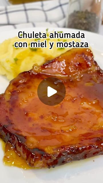 Best Pork Recipe, Boricua Recipes, September 8, Pork Chops, Nachos, Pork Recipes, Mexican Food Recipes, Favorite Recipes, Baking