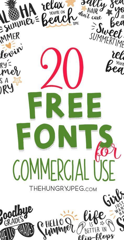 Font Love, Fun Fonts, Commercial Use Fonts, Cricut Tips, Design Blogs, Cricut Projects Beginner, Font Inspiration, Christmas Fonts, Cricut Fonts