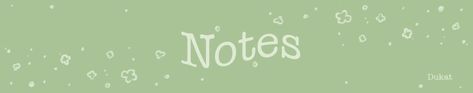 Notes cover for Notion by Dukat #notioninspir Notion Images Aesthetic Green, Hd Notion Cover, Biology Notion Cover, Notion Cover High Resolution, Notion Cover 1500 Pixels, Notion Border, Green Notion Cover, Notion Cover Hd, Green Notion Header