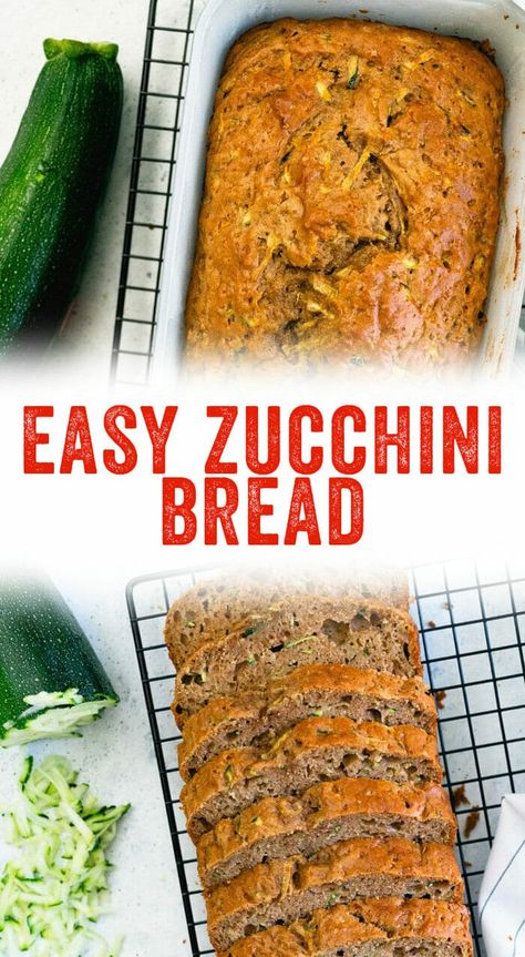 Easy Zucchini Muffins, Easy Zucchini Bread Recipes, Zucchini Muffins Healthy, Easy Zucchini Bread, Best Fish Recipes, Winter Salad Recipes, Zucchini Bread Recipe, Tilapia Recipes, Easy Zucchini