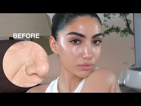 Avoid Cakey Makeup, Simple Eyeshadow Looks, Vanessa Rose, Belle Makeup, Cakey Makeup, Nyc Makeup, Makeup Youtube, Concealer Shades, Youtube Makeup