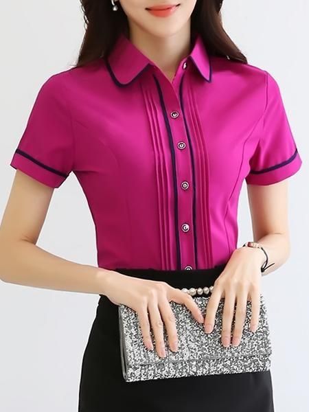 Fashion Blouses, Blouses Women, Women Blouses Fashion, Women Blouses, Shirts Women, Blouse Online, Women Shirts Blouse, Lace Shirt, Shirts Blouses