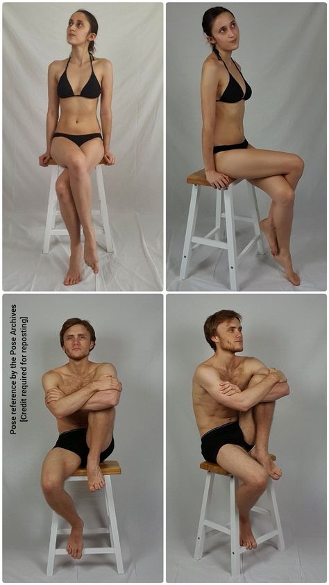 Chair Sitting Pose Reference, Male Sitting Reference, Human Sitting Pose, Sitting Down Poses Drawing Male, Sitting On Shoulders Drawing Reference, Sitting Pose Reference Front View, Sitting Chair Poses, Different Poses Reference, Sitting On Chair Reference