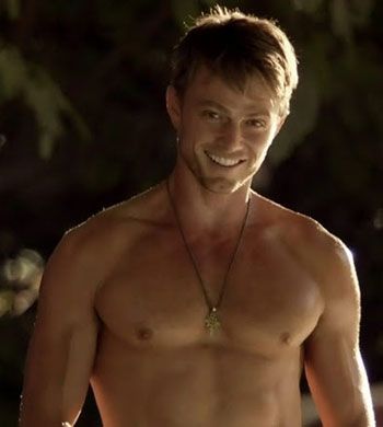 Wade Kinsella, Zoe And Wade, Scott Porter, Heart Of Dixie, Wilson Bethel, Hart Of Dixie, Man Candy, Shirtless Men, Man Crush