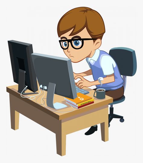 Engineer Cartoon, Software Programmer, Best Online Jobs, Essay Writing Help, Cartoons Png, Trading Charts, Computer Skills, Programing Software, Business Systems