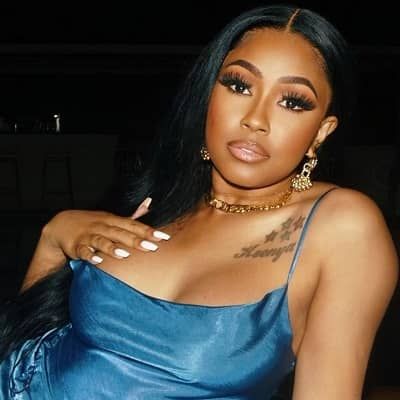 Yung Miami Net Worth, Bio, Age, Height, Wiki [Updated 2022] Caresha Yung Miami, Young Miami, Quality Control Music, Yung Miami, New Lyrics, Lil Yachty, Girl Code, Kodak Black, Lucky Colour