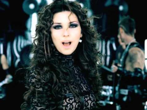 Music video by Shania Twain performing Im Gonna Getcha Good!. (C) 2002 Mercury Records, a Division of UMG Recordings, Inc. American Songs, Music Country, Country Music Videos, Green Beret, Amazing Songs, Southern Rock, Street Rod, Shania Twain, Music Clips