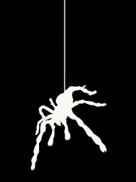 Spider Graphic Design, Y2k Black Symbols, Spider Black And White, Slime Designs, Black And White Widget, Graphic Design Clothing, Free Spirit Art, Futuristic Aesthetic, Graphic Design Images